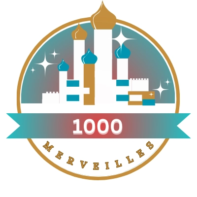 Camp 1000 merveilles