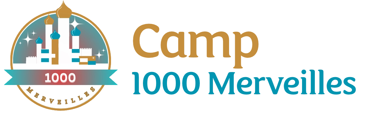 Camp 1000 merveilles